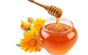 蜂蜜减肥有用吗