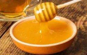 喝蜂蜜水能减肥吗