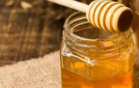 喝蜂蜜有哪些好处