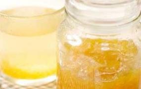 经常喝蜂蜜水有什么好处和坏处