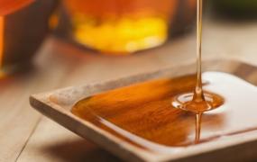 蜂蜜和白醋怎样喝减肥
