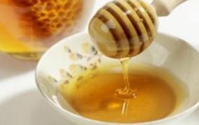 生理期可以喝蜂蜜水吗