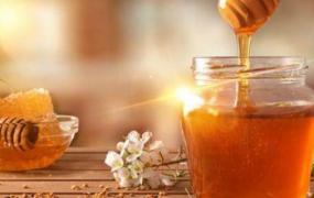  怎样喝蜂蜜水可以减肥