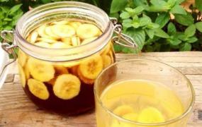 香蕉醋减肥法有用吗,养生香蕉醋的功效有什么？