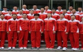 中国女排队员名单