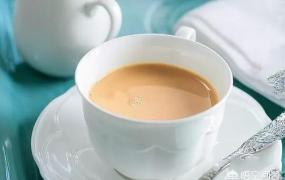 煮奶茶,如何做一杯好喝的港式奶茶？
