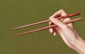 日本筷子,亚洲人都会用筷子吗？为什么？
