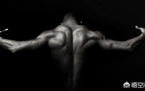 正确的腰背肌锻炼方法,背部训练时，如何训练下背部？