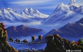 世界上最高大的山脉,喜马拉雅山和青藏高原关系？