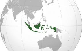 千岛之国,千岛之国印尼为什么要迁都？