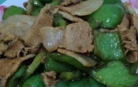 青椒炒肉片,辣椒炒肉和青椒肉丝有什么区别？