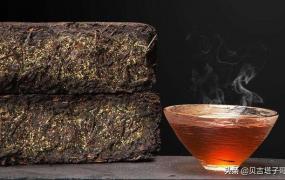 茯茶的功效与作用,陕西茯茶属于什么类型的茶？