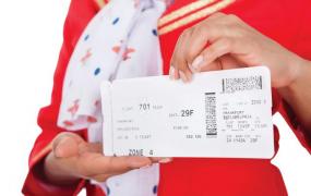 机票和登机牌怎么取,订飞机票后，怎么样取飞机票？