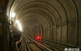 香港海底隧道,世界上有哪些著名的海底隧道？