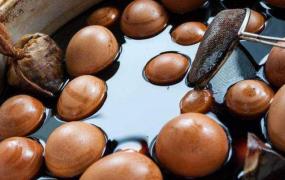 茶叶蛋制作方法,如何才能做出一锅好吃的茶叶蛋？