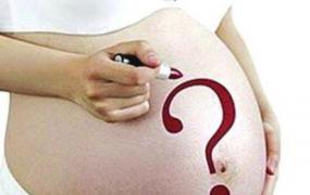 怀孕怎么判断是男孩女孩,如何根据孕期反应推断宝宝性别？