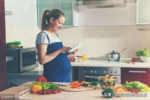 怀孕初期征兆,怀孕早期常有什么特殊征兆吗？
