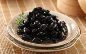 陈醋泡黑豆的正确做法,醋泡黑豆每天吃多少合适？
