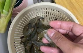 基围虾怎么做好吃又简单,基围虾的家常做法有几种？