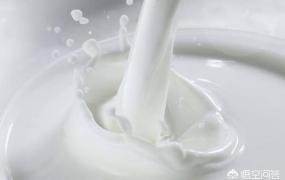 全脂牛奶和脱脂牛奶的区别,脱脂奶粉好还是全脂奶粉好？