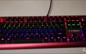 键盘上的三个灯,键盘上的三个灯如何处理？