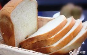 家庭最简单面包的做法,面包的做法大全用什么面粉？
