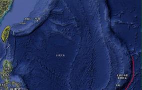 世界上最深的海沟是,马里亚纳海沟到底有多深？