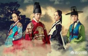韩国古装,有哪些好看的韩国宫廷剧？