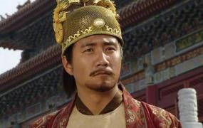 明王是谁,朱元璋为什么让大虎去杀小明王？