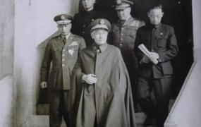 中统,中统军统斗法，蒋介石如何应对？