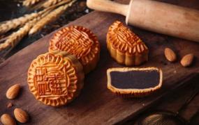 中秋节的月饼,快中秋了，各地有什么特色月饼？