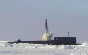 潜艇鱼雷战,核潜艇可以用鱼雷来破冰吗？