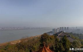 武汉十大旅游景点排名,武汉周围有什么好玩的景区？