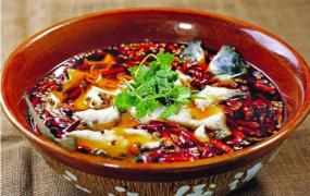 四川有什么特色小吃,四川省每个城市有哪些特色美食？