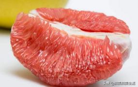 红心柚子的功效与作用,红心柚子好吃吗？味道怎么样？