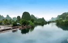 桂林在哪里个省份,广西桂林，真的有那么美吗？