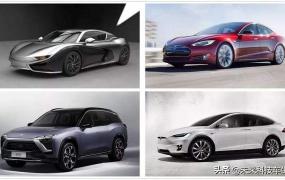 哪个牌子的电动汽车好,国产纯电动汽车哪个牌子最好？