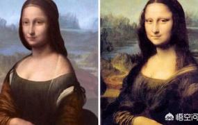 蒙娜丽莎谁画的,达芬奇的蒙娜丽莎的原型是谁？