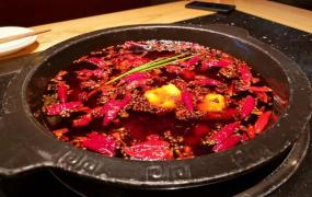 特色火锅店,重庆的特色火锅除了辣还有什么？