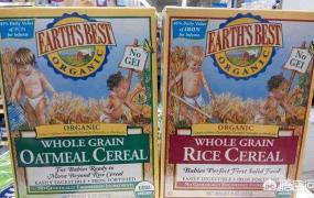 营养米粉,有什么较好的婴儿米粉推荐？