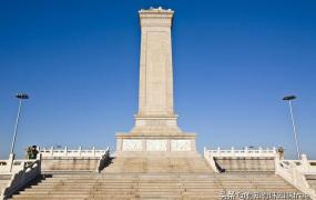 人民英雄纪念碑碑文是谁写的,中国书法最大的作品是哪幅？