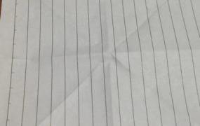 千纸鹤折法步骤图片,千纸鹤的简单折法之图文并茂？
