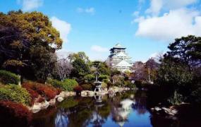 日本旅游线路,日本自由行有哪些景点推荐？