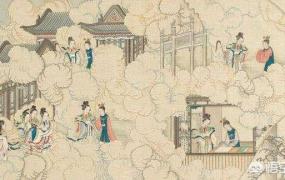中国古代禁书,为什么当年红楼梦是禁书？