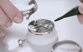 手表后盖怎么打开,手表坏了要如何打开后盖维修？