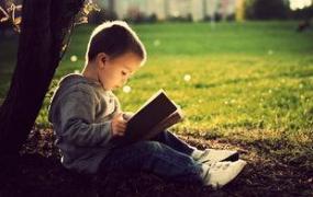 大声朗读的好处,为什么要鼓励孩子大声朗读？