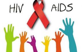 中国艾滋病人数,现在全球大约有多少艾滋病人？