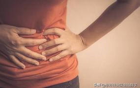 腹部九分法,左腹部隐约有疼痛是什么情况？