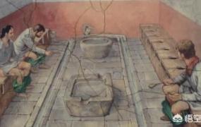 古代太监怎么上厕所的,古代皇帝上厕所是用纸擦屁股吗？