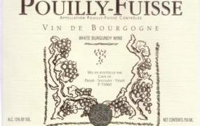 法国葡萄酒酒标,法国酒的酒标有英文，是假酒吗？